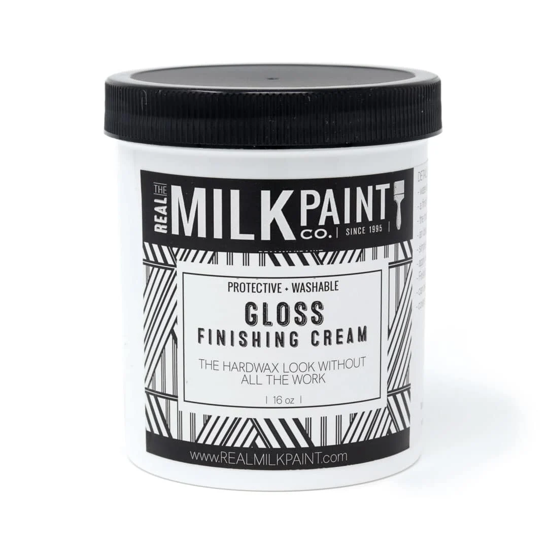 Finishing Creams - Image 8