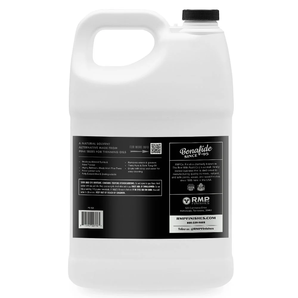 Pine Solvent - Image 4