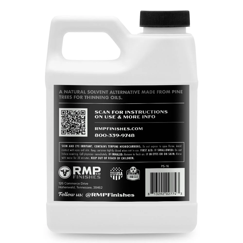 Pine Solvent - Image 2