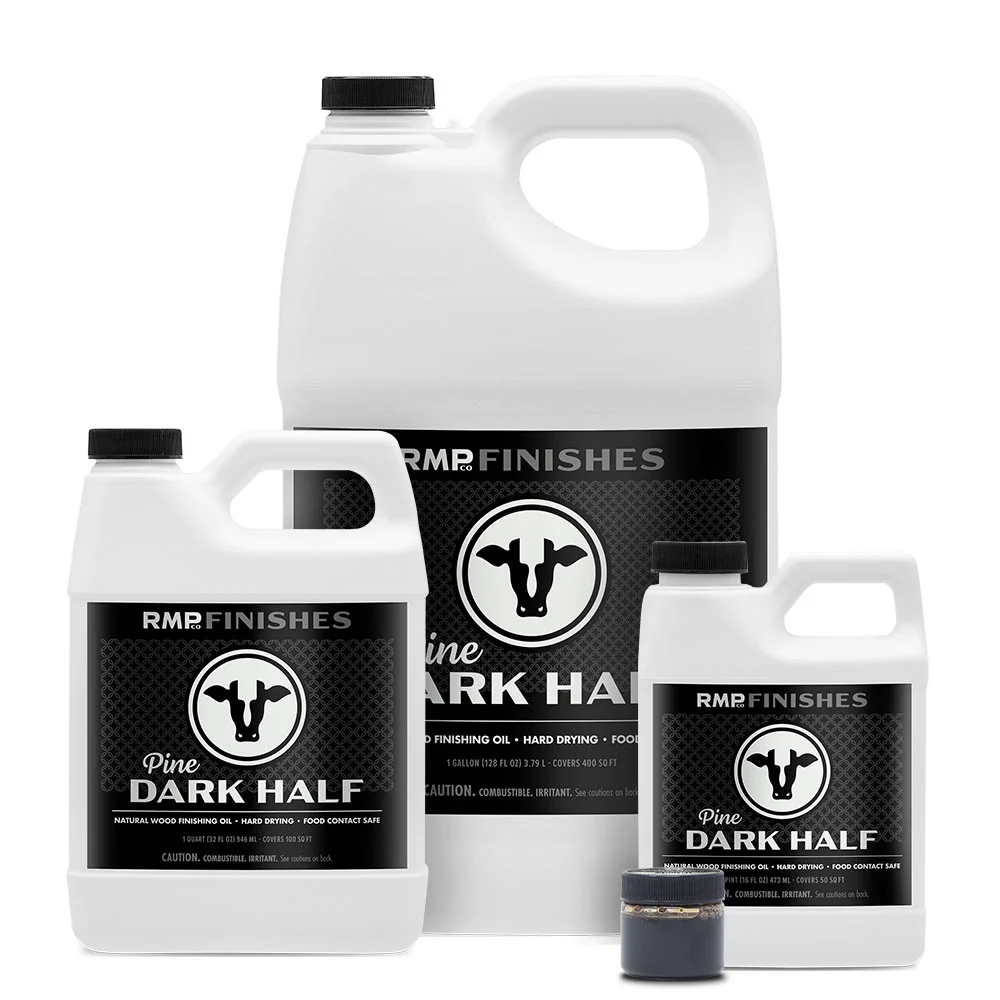 Dark Half - Image 2