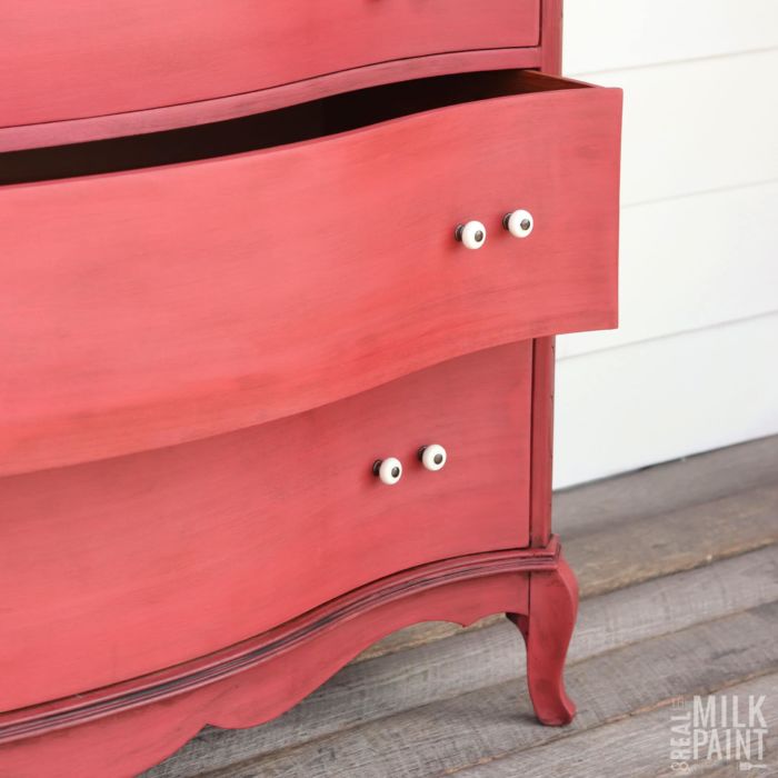 Betsy Ross Red - Image 10