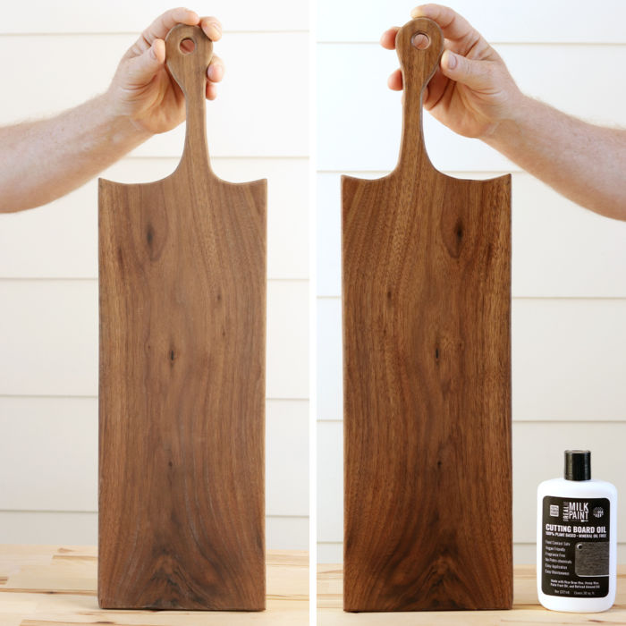 Cutting Board Oil - Image 2