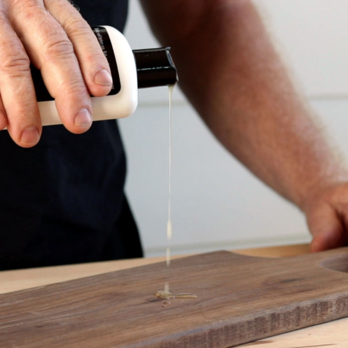 Cutting Board Oil - Image 4