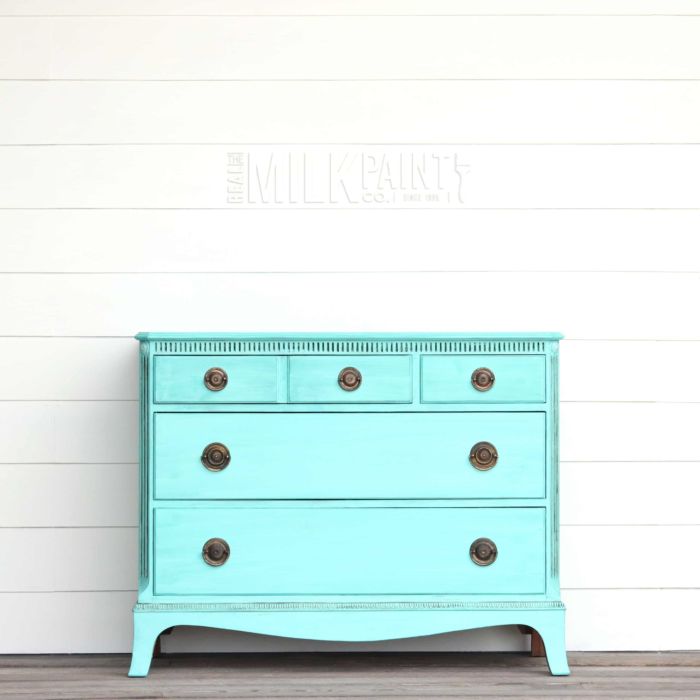 Caribbean Blue - Image 5