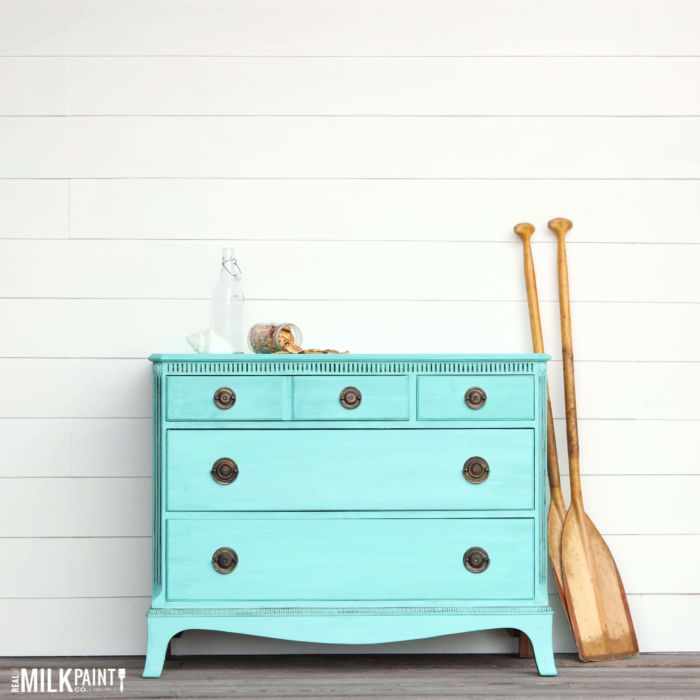Caribbean Blue - Image 8