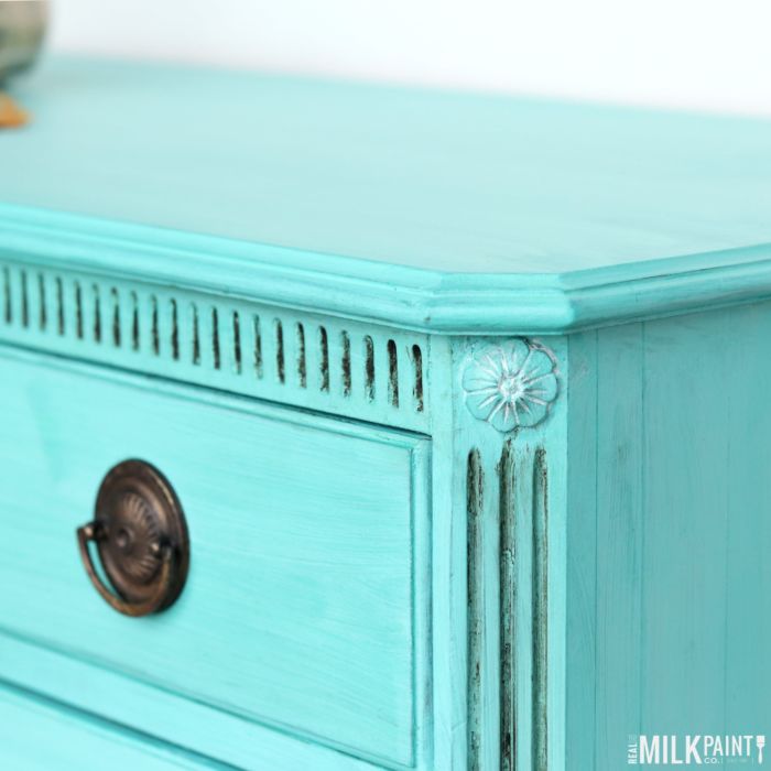 Caribbean Blue - Image 7