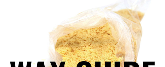 carnauba wax guide