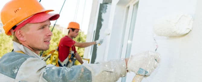 Exterior Painting