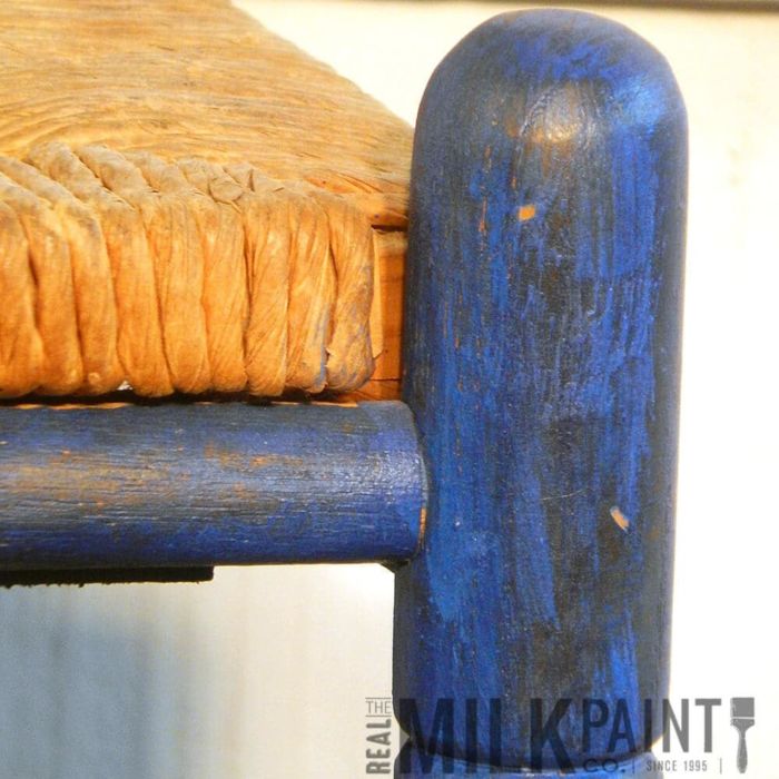 38 - Milk Paint Lakeview Blue