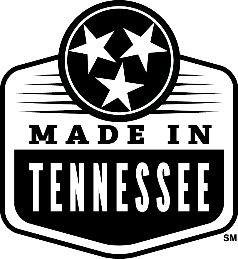 Made In TN Logo
