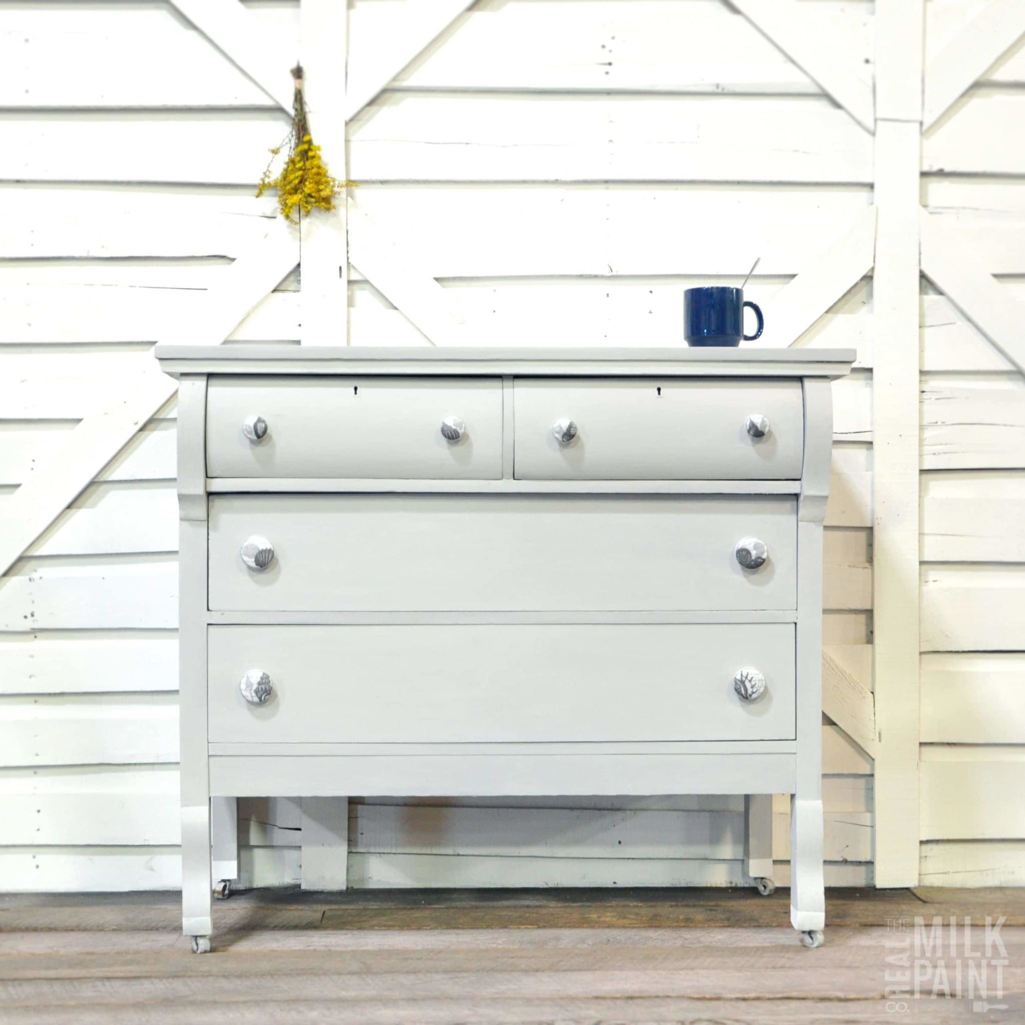 Oyster Grey - Image 6