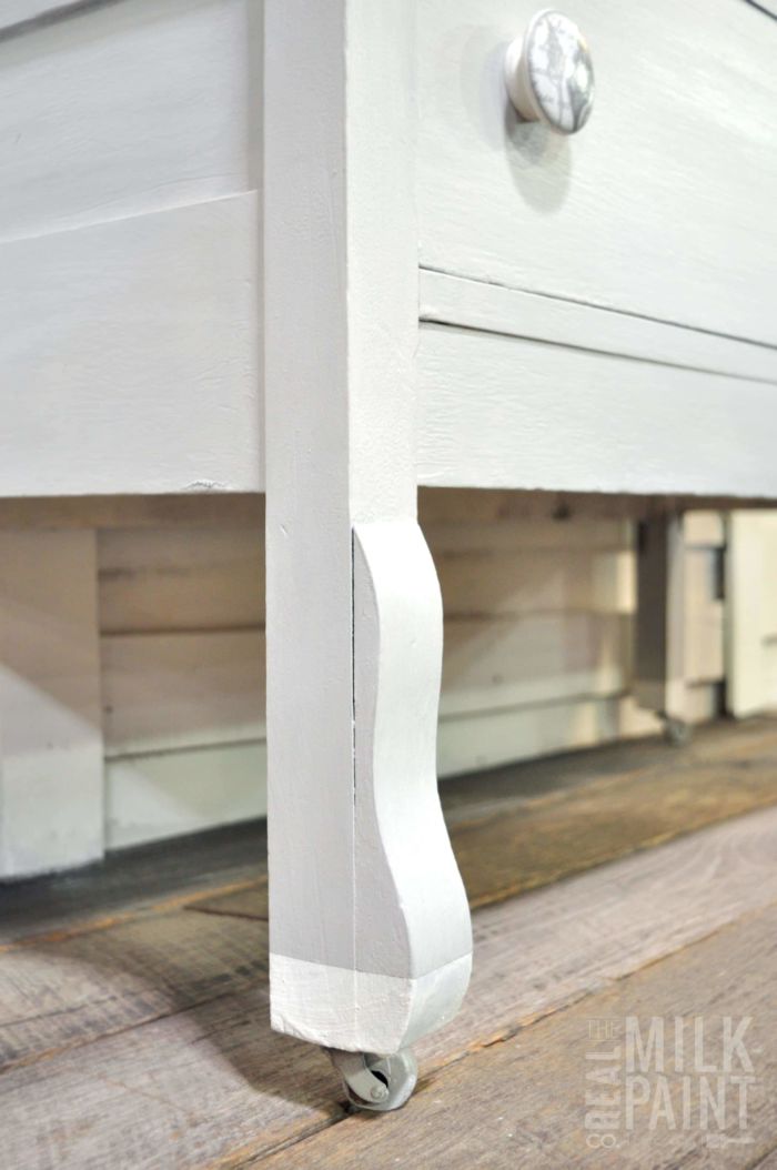 Oyster Grey - Image 7