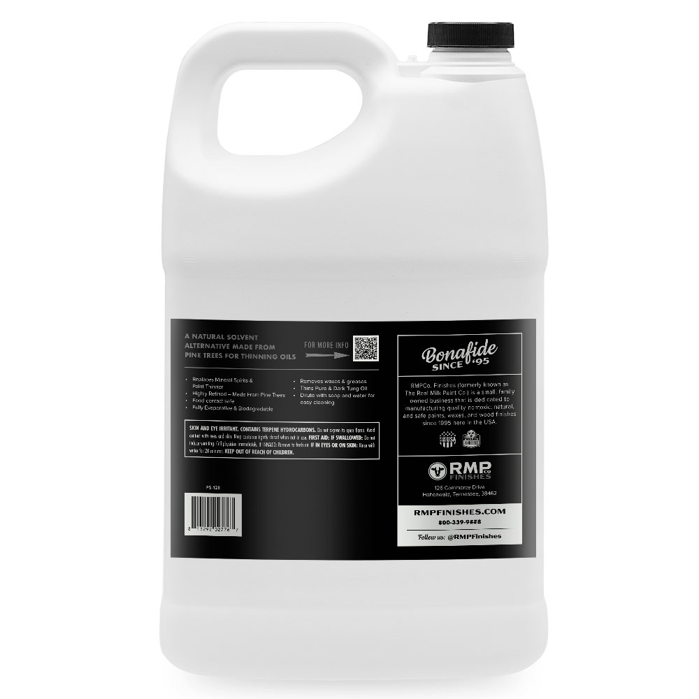 Pine Solvent - Image 4