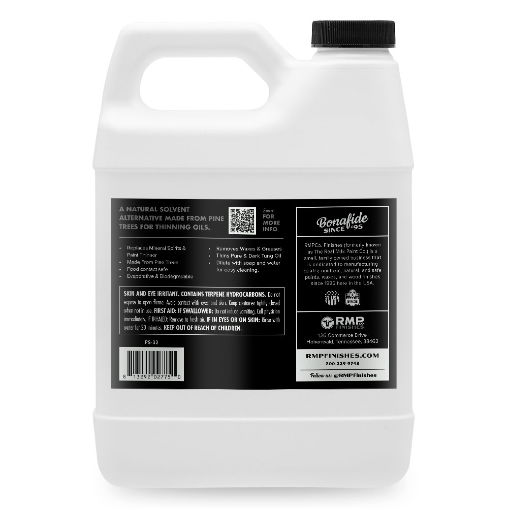 Pine Solvent - Image 3