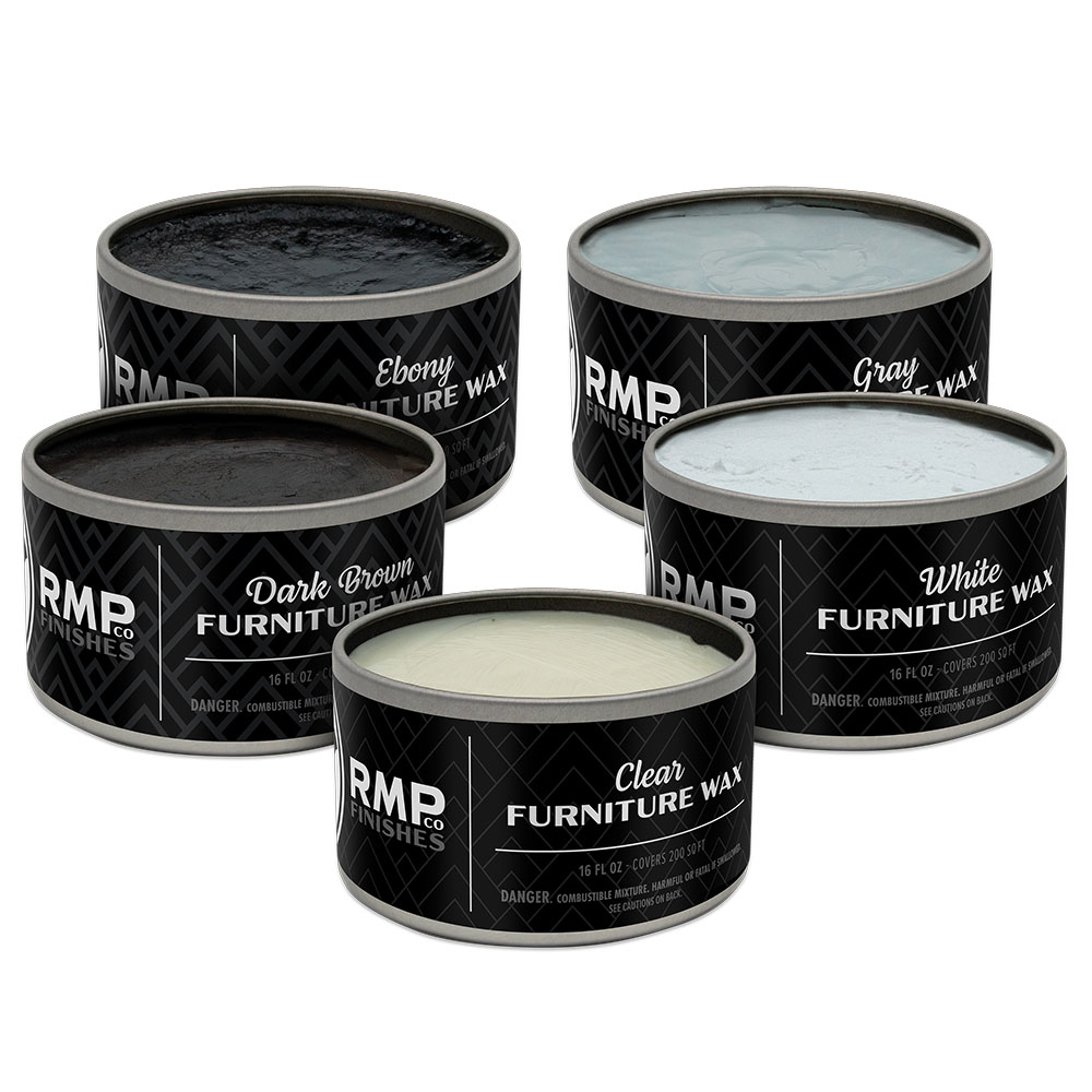 Furniture Wax