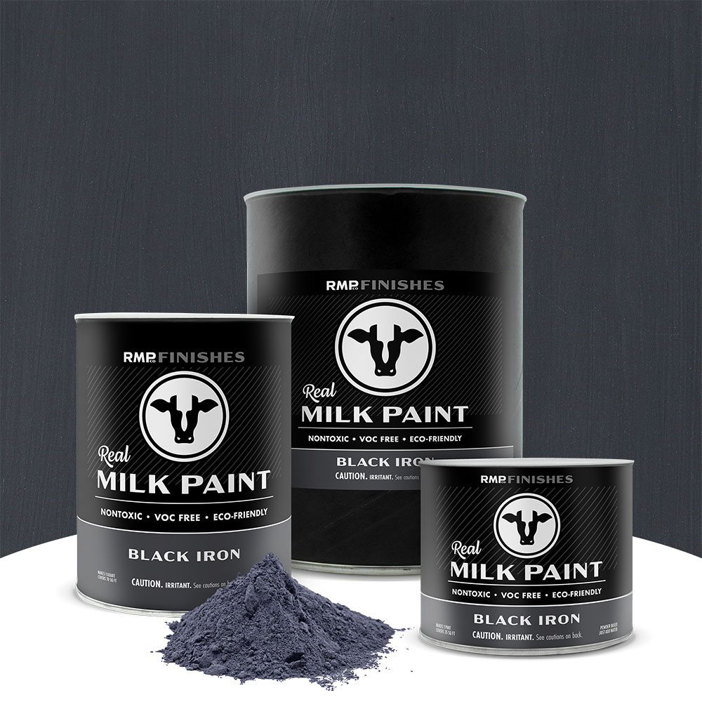 RMPFinishes_MilkPaint_Swatch-Group_Black_Iron_1000x1000