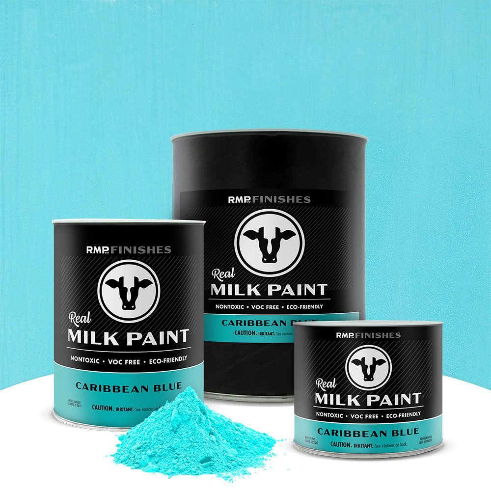 RMPFinishes_MilkPaint_Swatch-Group_Caribbean_Blue_1000x1000