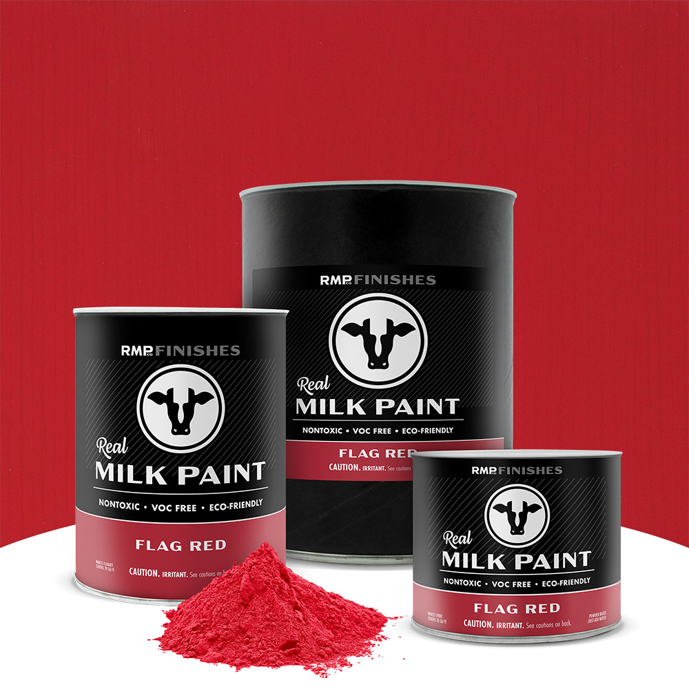 RMPFinishes_MilkPaint_Swatch-Group_Flag_Red_1000x1000