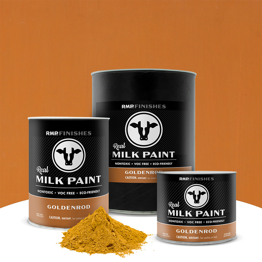 RMPFinishes_MilkPaint_Swatch-Group_Goldenrod_1000x1000