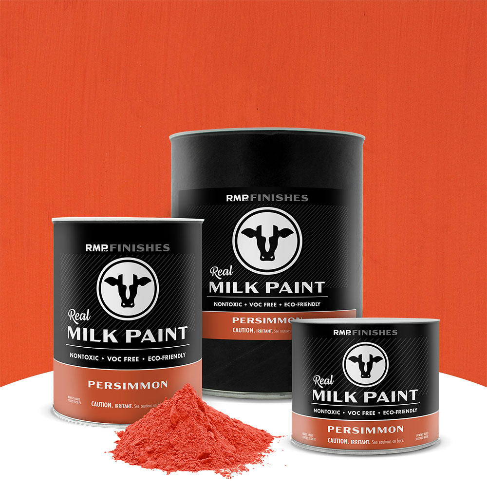 RMPFinishes_MilkPaint_Swatch-Group_Persimmon_1000x1000