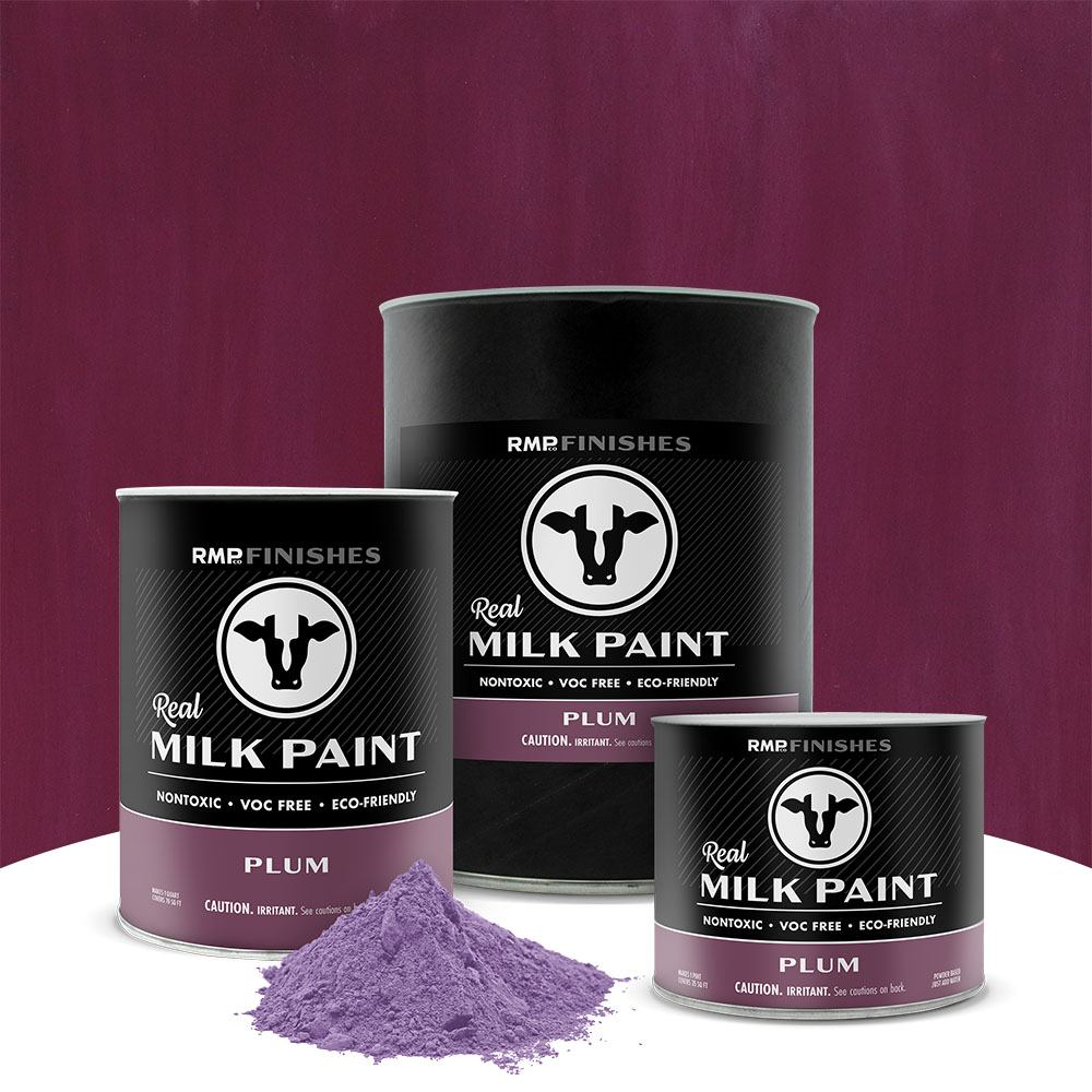 RMPFinishes_MilkPaint_Swatch-Group_Plum_1000x1000
