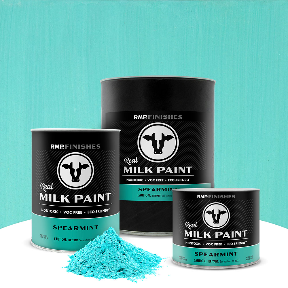 RMPFinishes_MilkPaint_Swatch-Group_Spearmint_1000x1000