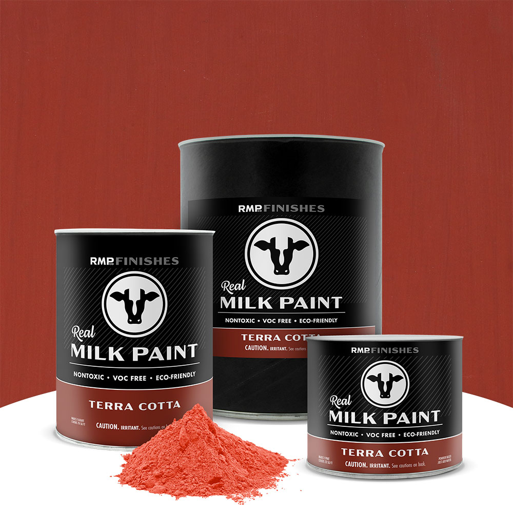 RMPFinishes_MilkPaint_Swatch-Group_Terra_Cotta_1000x1000