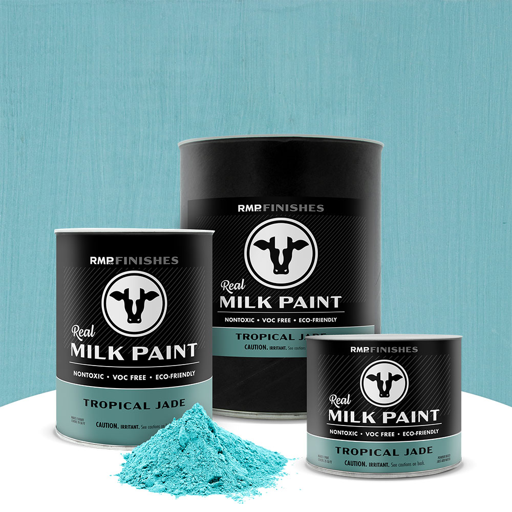 RMPFinishes_MilkPaint_Swatch-Group_Tropical_Jade_1000x1000