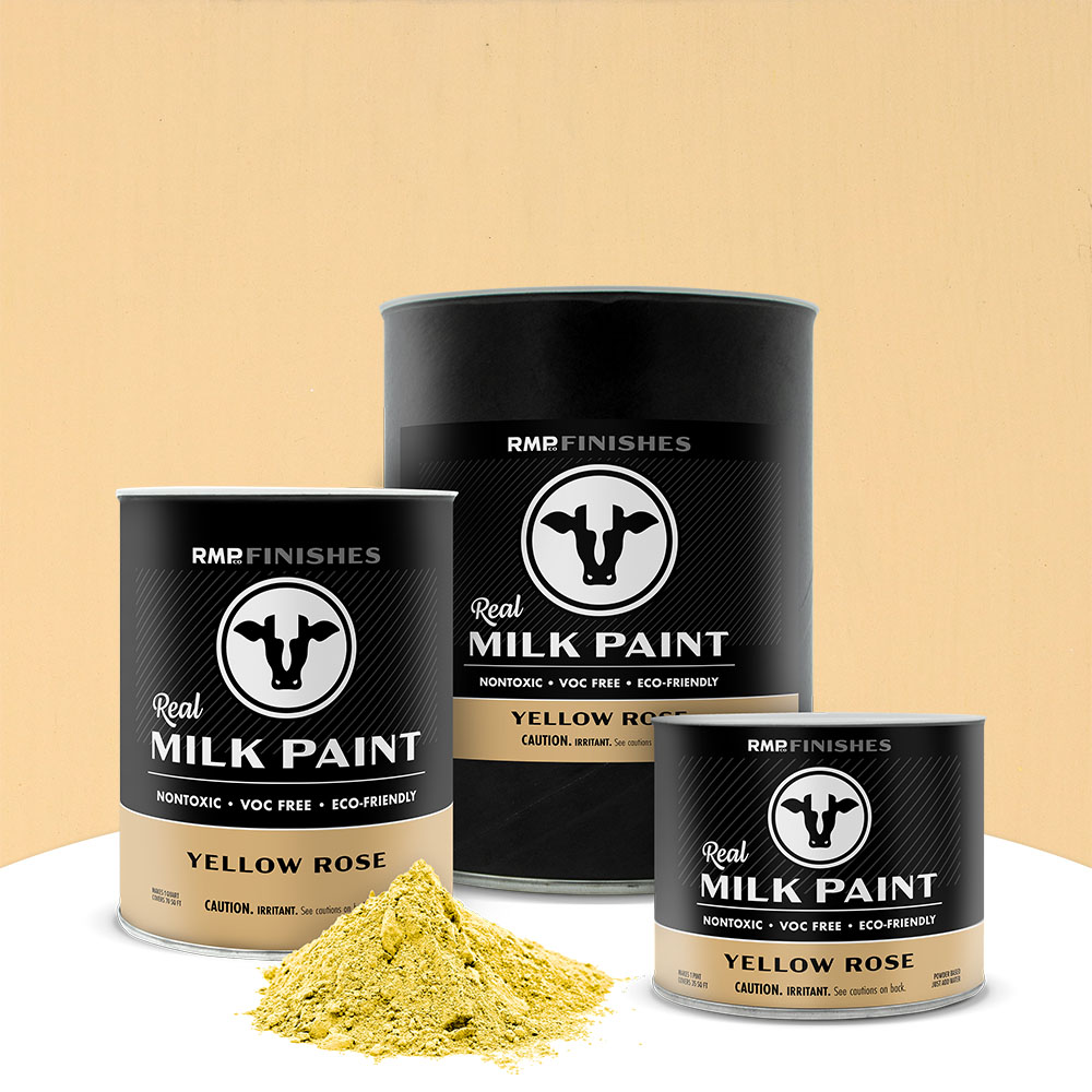 RMPFinishes_MilkPaint_Swatch-Group_Yellow_Rose_1000x1000