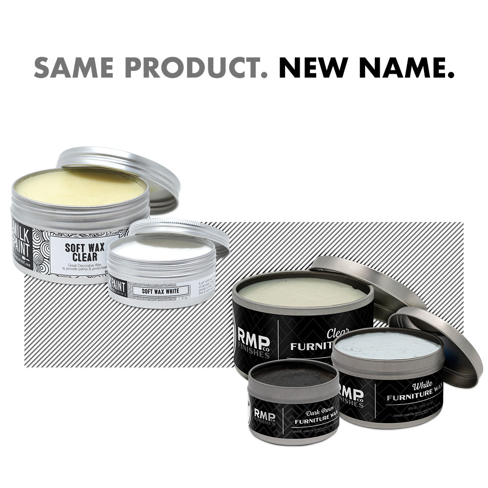 Furniture Wax - Image 2