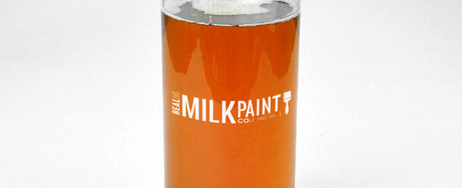 beaker of tung oil in a beginners guide