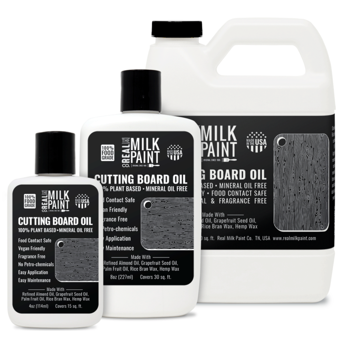 Cutting Board Oil - Image 5
