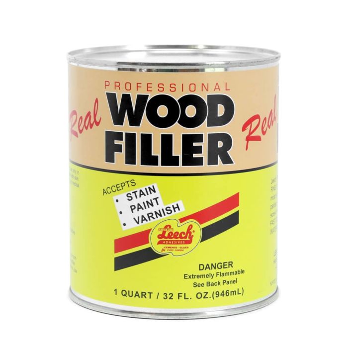 Real Wood Filler - Image 5
