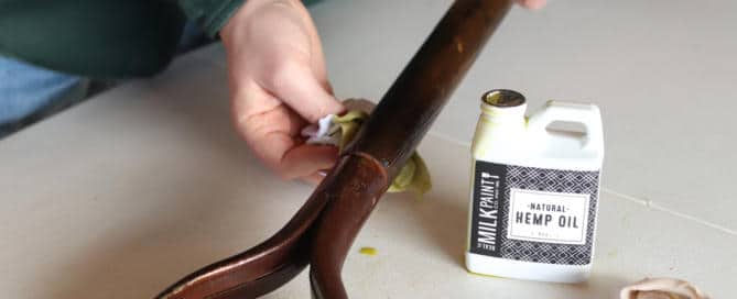 fixing old tool handles