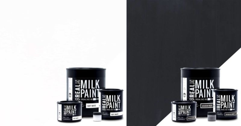 Works much like white and black gesso for priming wood