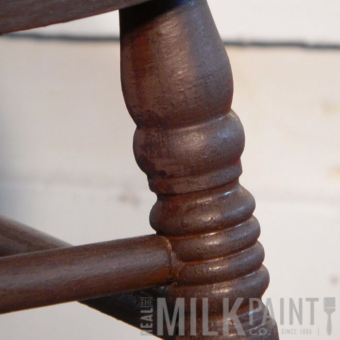 52 - Milk Paint Cocoa