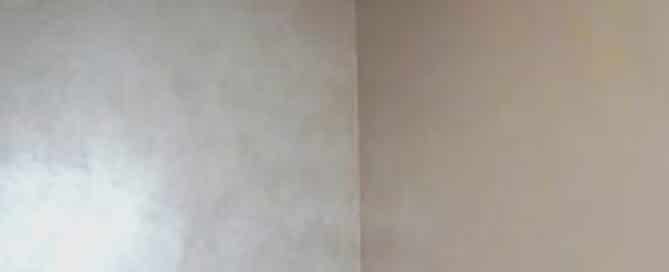 glazing techniques for walls - faux finish