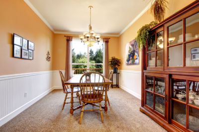 wall colors that reflects light to avoid dark rooms and dark corners