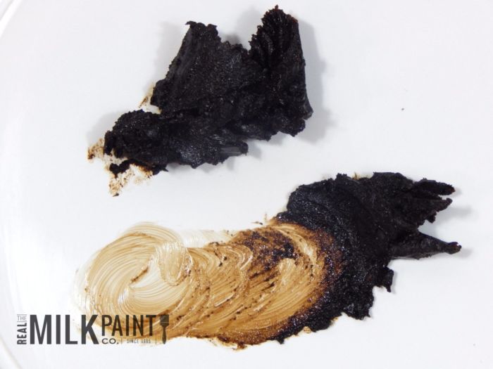 Zero VOC Wax