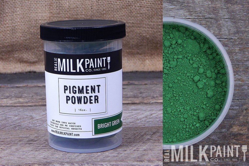 Pigment Powders