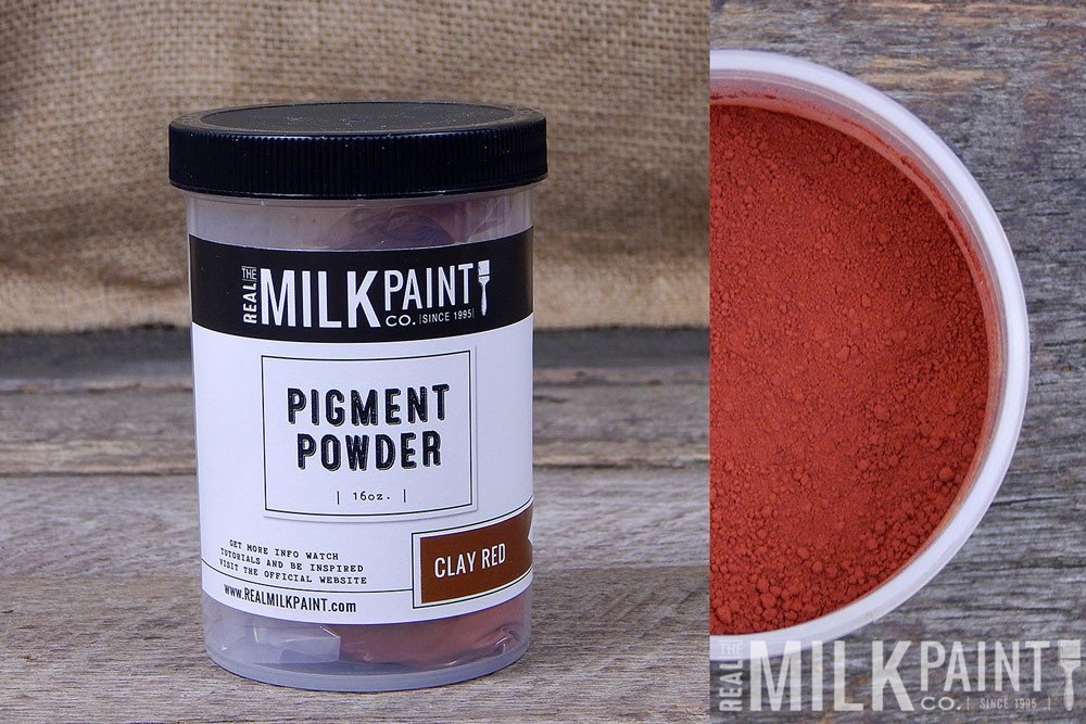 Pigment Powders