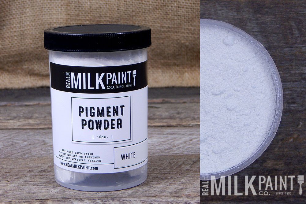 Pigment Powders