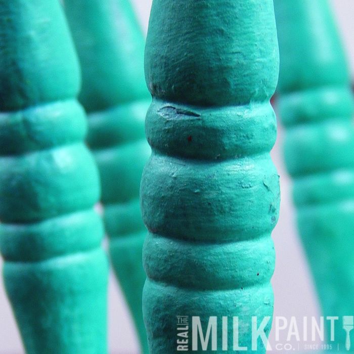 31-Milk Paint Spearmint