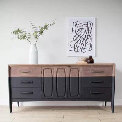 milk paint for furniture