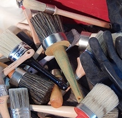 maintain and restore tools